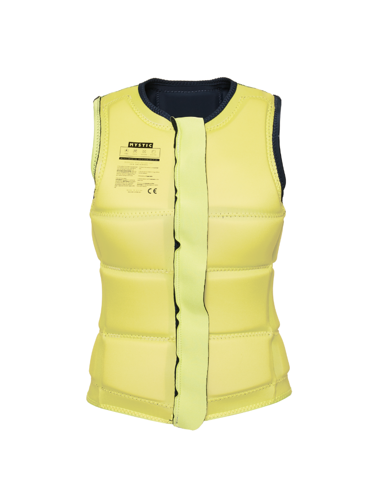 DAZZLED IMPACT VEST WAKE - MYSTIC  